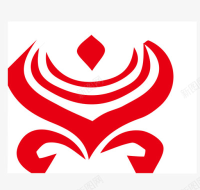 公司标志设计海南航空公司IV图标