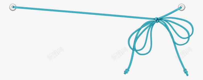 绳结类01其他PNG素材png免抠素材_88icon https://88icon.com 绳结 其他 素材