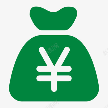 金融图标线性报价图标