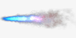 火焰 流星 火球 子弹 火花 透明png火焰素材素材