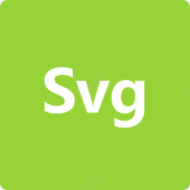 SVG文件格式svg图标