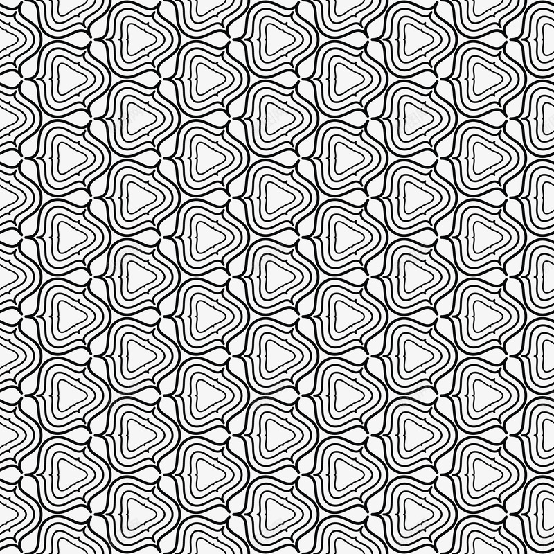 Geomix Seamless Pattern Vol 1纹理png免抠素材_88icon https://88icon.com 纹理