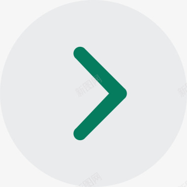 金融图标线性下一步320图标