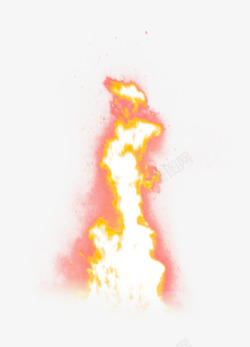 火焰 流星 火球 子弹 火花 透明 35png火焰素材素材