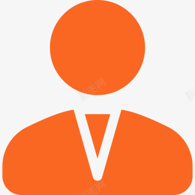 火焰图标个人中心选中图标