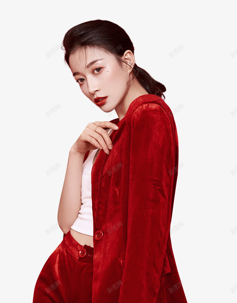 b61fd11f052ef661bff1a9cf5d8c8e7c37f987 A4bLaD人物摄影女png免抠素材_88icon https://88icon.com 人物 摄影