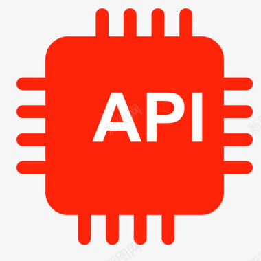 接口银行提供专属API接口图标