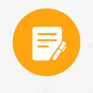 种植业图标签单图标