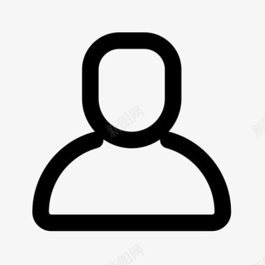 金融图标线性commonadmin图标