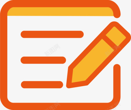 种植业图标材料撰写图标