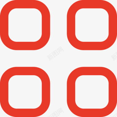 火焰图标个人中心图标