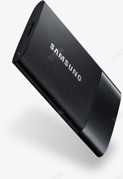 Image of Samsung SSD Memory T1 model BX冰箱png免抠素材_88icon https://88icon.com 冰箱