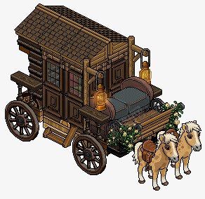 Carriage by Cutiezor素材古风png免抠素材_88icon https://88icon.com 素材 古风