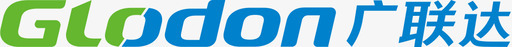公司logo广联达logo图标