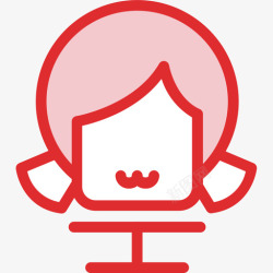小丫丫度丫丫选中高清图片