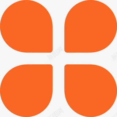 火焰图标分类选中图标