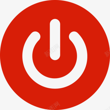 火焰图标注销图标