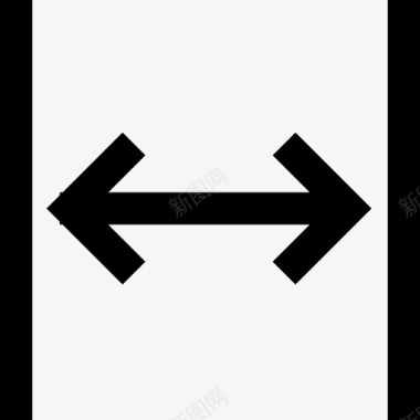 金融图标线性tablecolumnwide图标