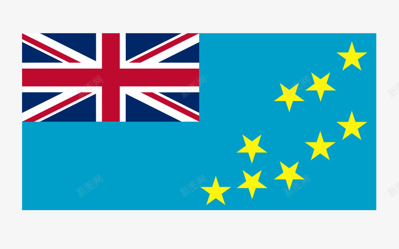 图瓦卢Tuvalu世界各国国旗与地区区旗png免抠素材_88icon https://88icon.com 图瓦 世界各国 国旗 地区 区旗