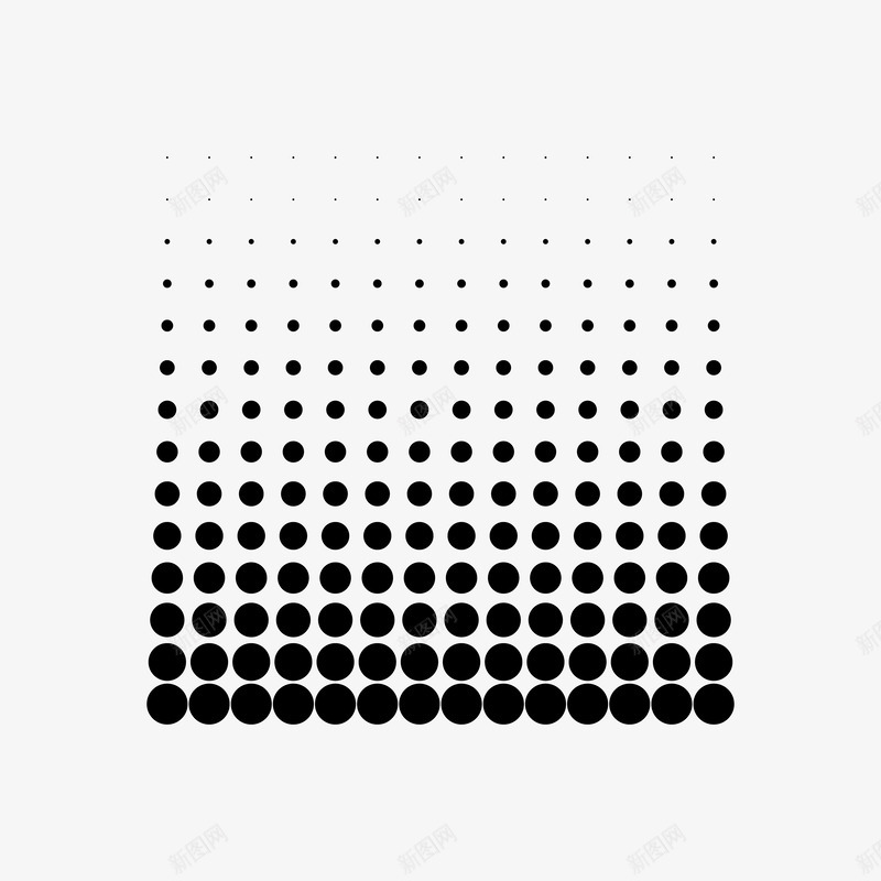 Abstract Shape 89 black on white6海报设计素材png免抠素材_88icon https://88icon.com 海报 设计素材