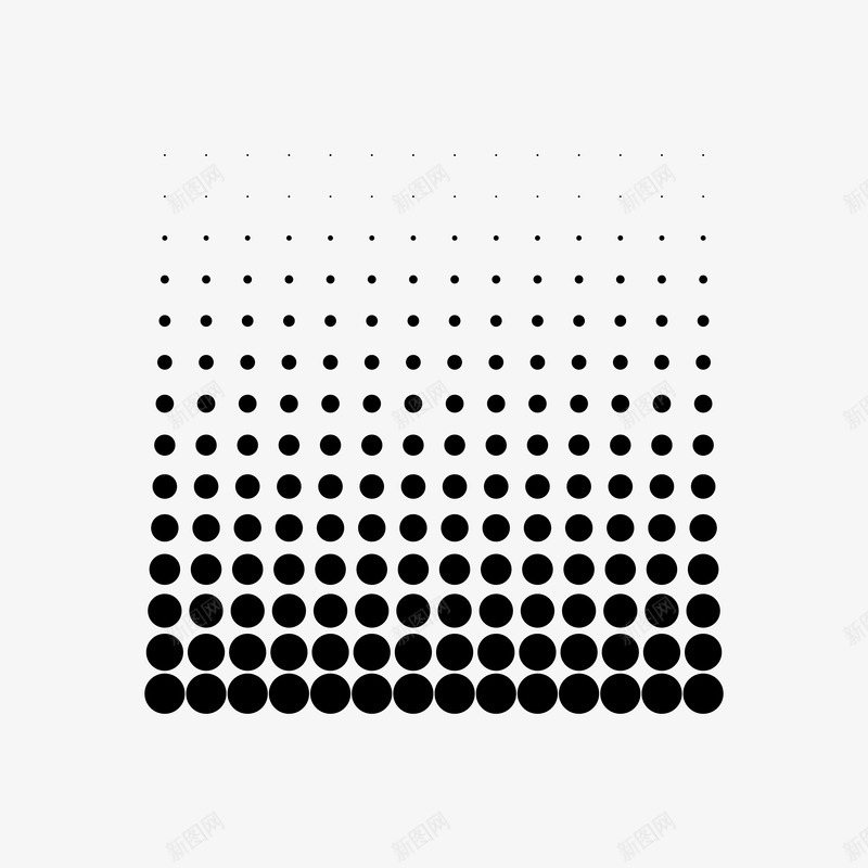 Abstract Shape 89 black on white6海报设计素材png免抠素材_88icon https://88icon.com 海报 设计素材