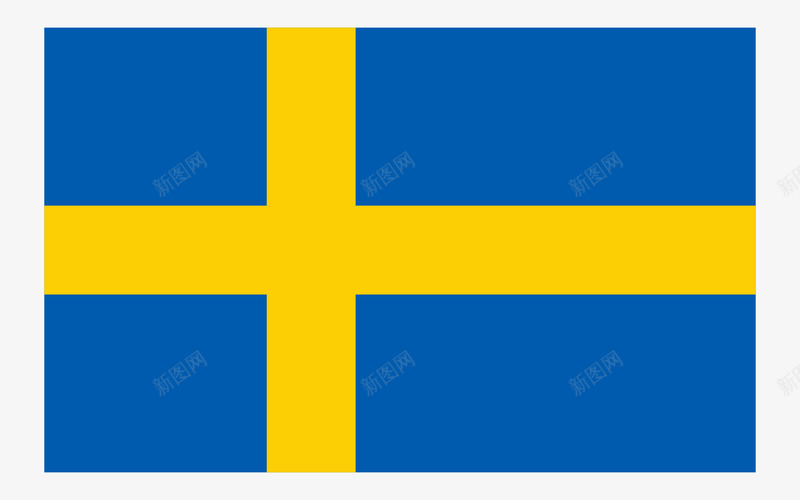 瑞典王国The Kingdom of Sweden世界各国国旗与地区区旗png免抠素材_88icon https://88icon.com 瑞典 王国 世界各国 国旗 地区 区旗