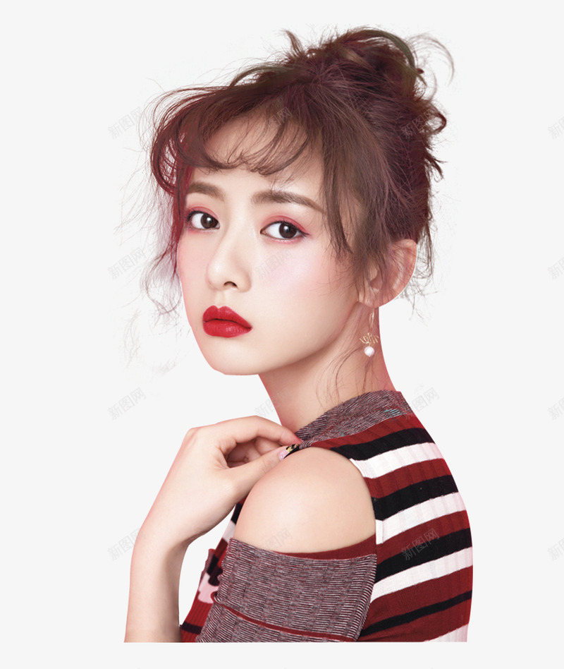 模特模特欧美美女医美模特整形人物素材类png免抠素材_88icon https://88icon.com 模特 欧美美女 医美 整形 人物 素材