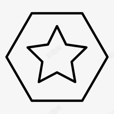 排名明星最爱喜欢图标