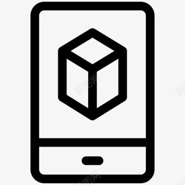 酸奶订购网上订购包裹防病毒图标