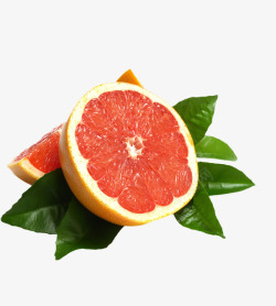 水果果蔬蔬菜水果免扣透明橙子橘子柚子8蔬菜水果素材