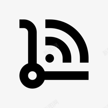 酸奶订购在线送货在线订购无线图标