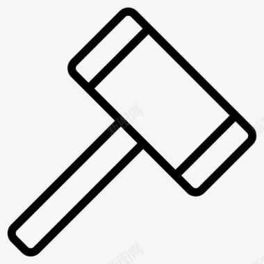 2017劳动节锤子劳动劳动节图标