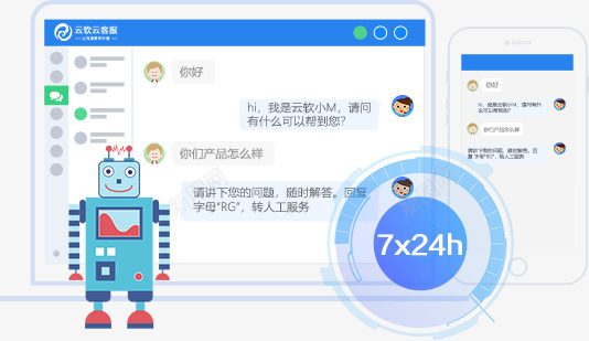 最专业的智能客服机器人素材插画png免抠素材_88icon https://88icon.com 专业 智能 客服 机器人 素材 插画