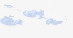 阴天乌云要下雨了白云云朵云彩棉花糖蓝天朵朵自然飘过仰望白色晴天晴朗天气气象图设计透明仙气筋斗云烟雾飘渺朦胧祥云腾云驾雾B合集素材