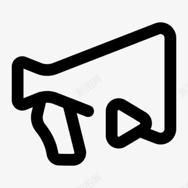 妇女节促销广告促销广告ngikon图标