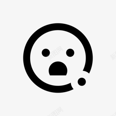 emoji贴纸emojiemoji通知图标