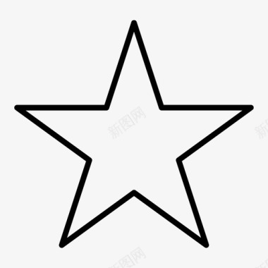 排名明星最爱喜欢图标