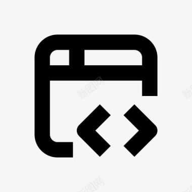 编码语言编码pixa编码编程64px图标