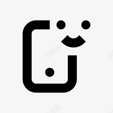 手机友好手机优化手机网站图标