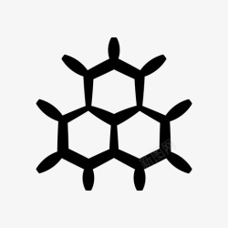 小巧轻便蜂窝状结构轻便小巧高清图片