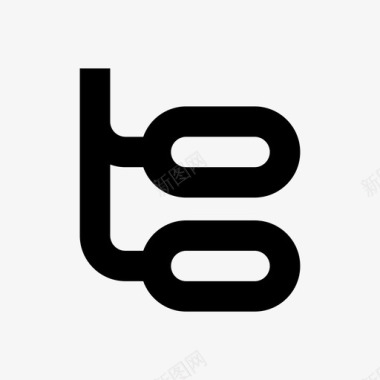 编码语言结构编码文件图标