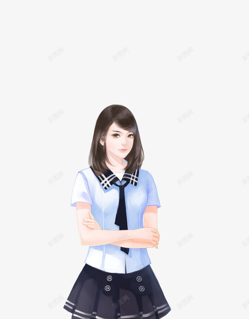 欺负人的女生l2其其png免抠素材_88icon https://88icon.com 欺负 人的 女生 其其