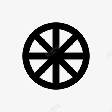 丑橘柑橘类柑橘类水果系列食品64px图标