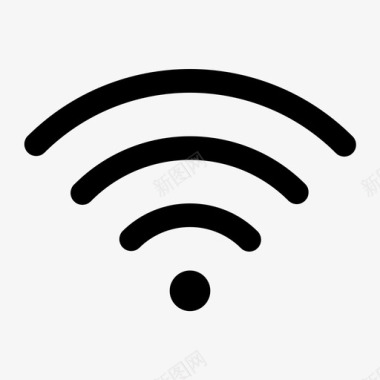 wifi互联网wifi互联网移动图标