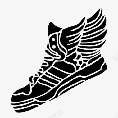 篮球icon采购产品篮球鞋篮球鞋运动鞋图标