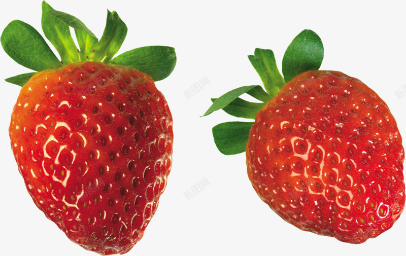 草莓草莓水果食物美食水果8蔬菜水果png免抠素材_88icon https://88icon.com 水果 美食 草莓 蔬菜水果 食物