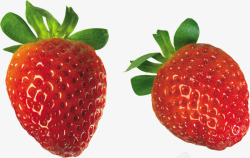 草莓草莓水果食物美食水果8蔬菜水果素材