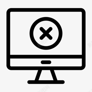 监控电脑监控电脑删除图标