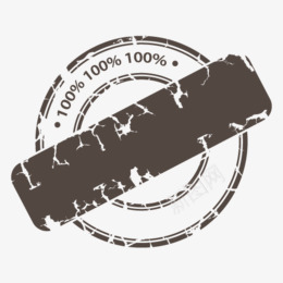 印章印戳邮戳复古标签png免抠素材_88icon https://88icon.com 印章 印戳 邮戳 复古 标签