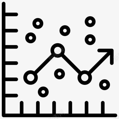 白胡子科学家数据科学家数据科学第一卷图标